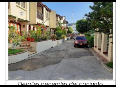 Casas Ventas  Pie de la popa